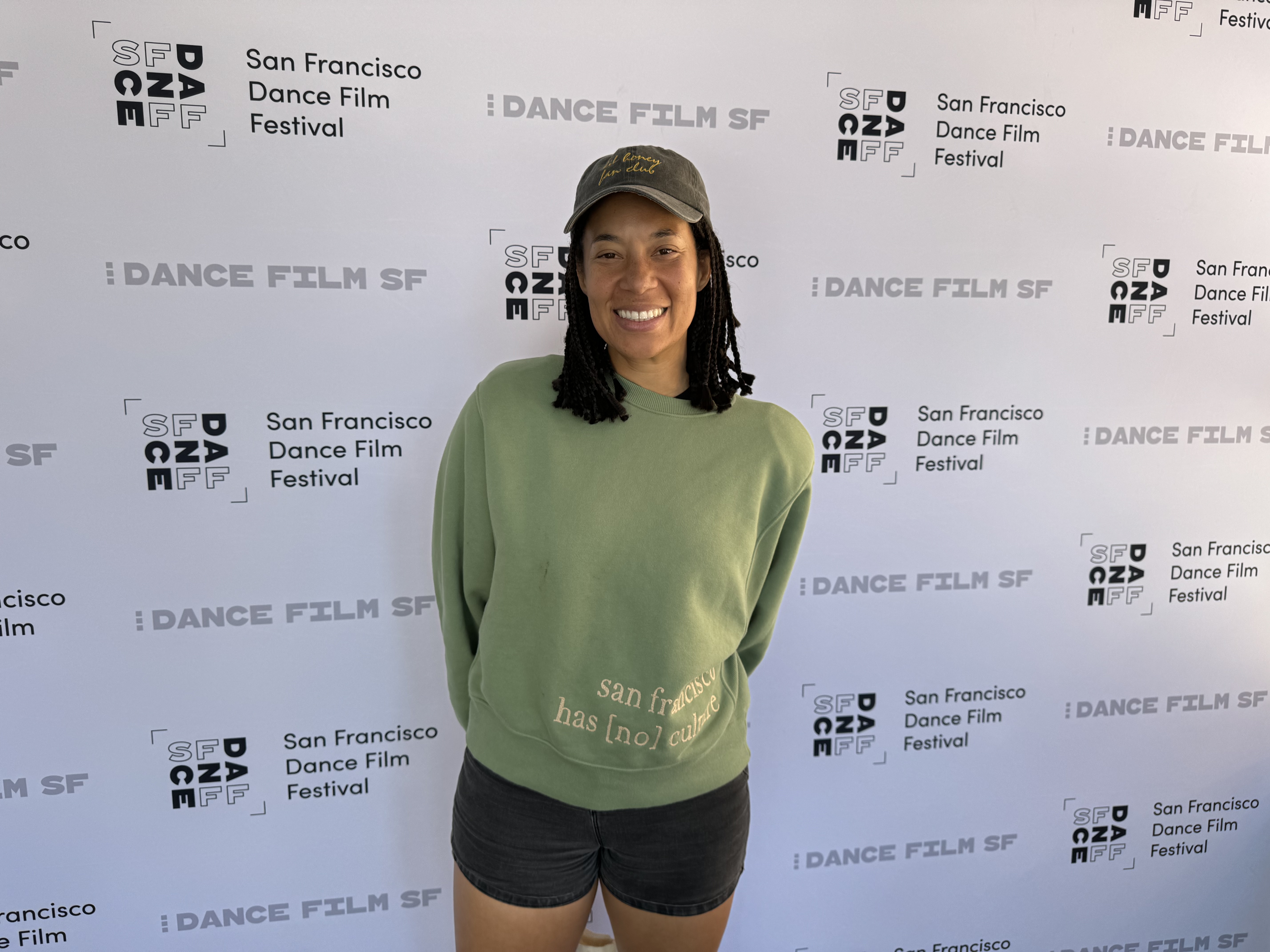 SF Dance Film Festival 2024